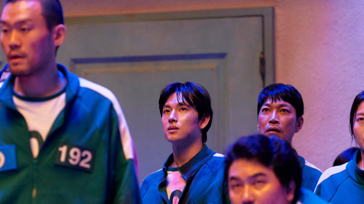 LA TERCERA TEMPORADA DE “EL JUEGO DEL CALAMAR” EL 27 DE JUNIO EN NETFLIX