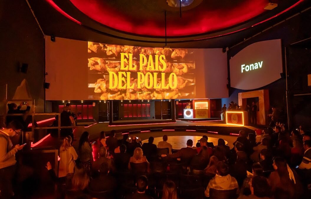 “EL PAÍS DEL POLLO”: LA INICIATIVA QUE CELEBRA EL PATRIMONIO AVÍCOLA Y GASTRONÓMICO DE COLOMBIA