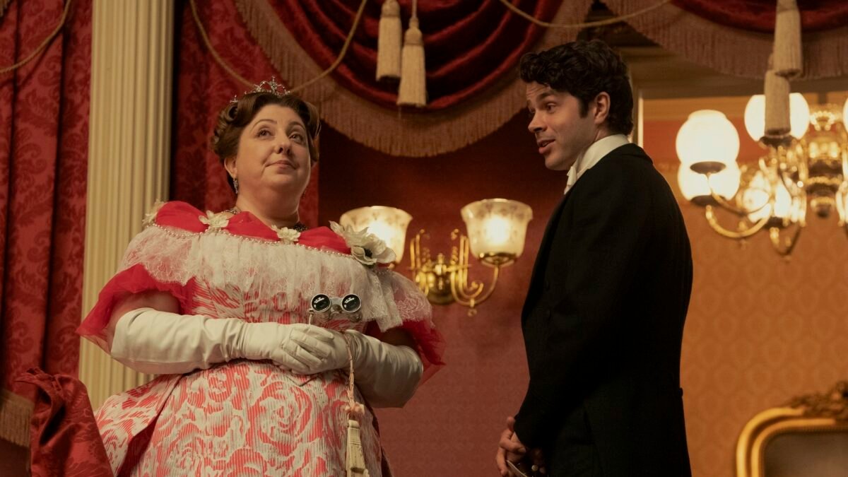 HBO RENUEVA ‘LA EDAD DORADA’ PARA SU CUARTA TEMPORADA