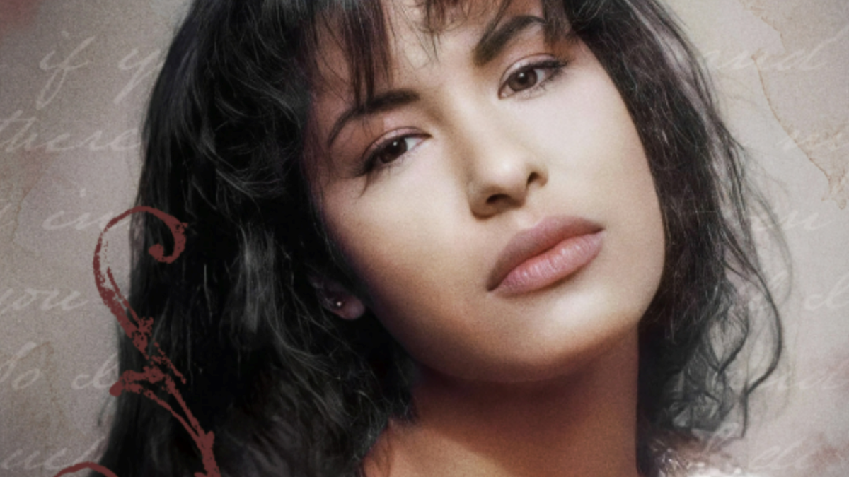 EL ICÓNICO ÁLBUM DE SELENA ‘DREAMING OF YOU’ CELEBRA SU 30 ANIVERSARIO CON UNA EDICIÓN ESPECIAL REMASTERIZADA