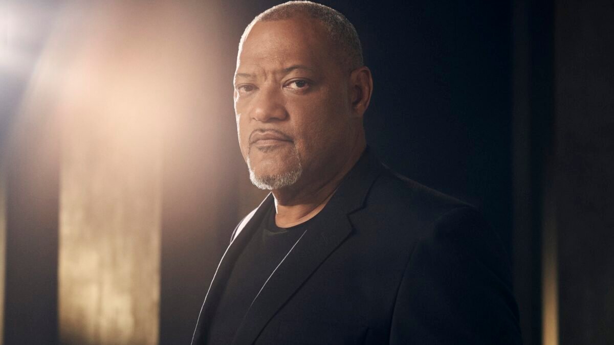 HISTORY ESTRENA LA SEXTA TEMPORADA DE “GRANDES MISTERIOS DE LA HISTORIA CON LAURENCE FISHBURNE”