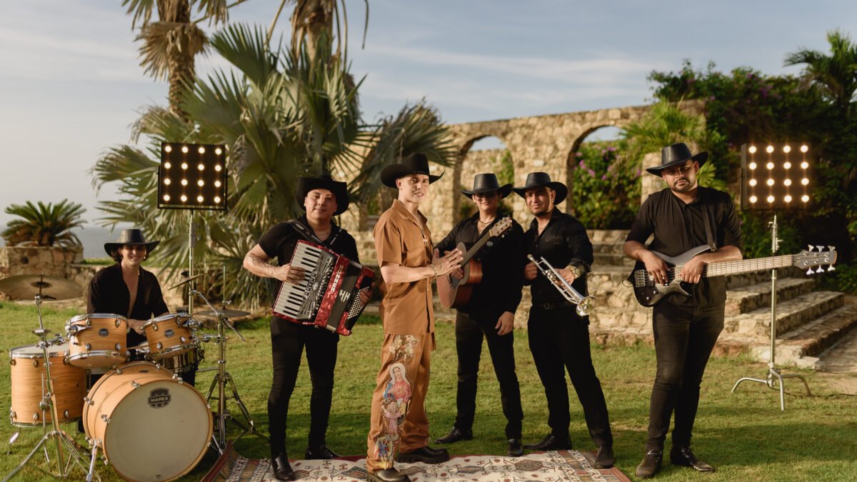 “TEQUILA”, LO NUEVO DE VALLEJO 777, ES UN BRINDIS POR LA VIDA Y POR LAS NUEVAS OPORTUNIDADES