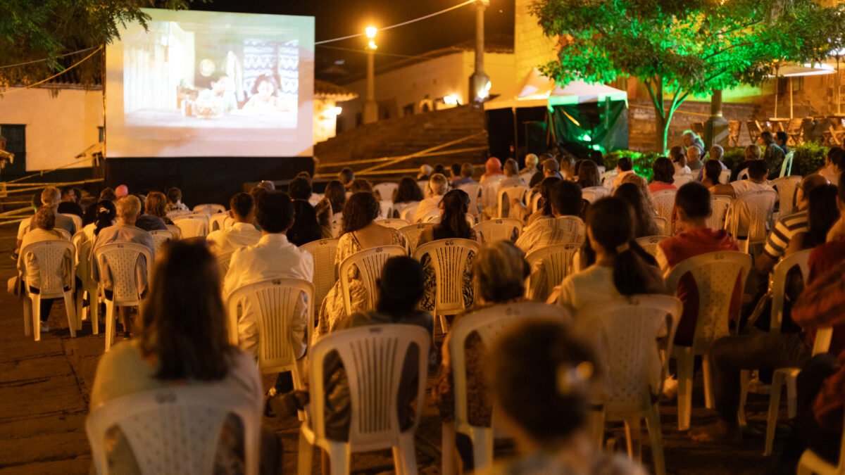 60 PELÍCULAS SELECCIONADAS EN LA EDICIÓN 15 DE FESTIVER