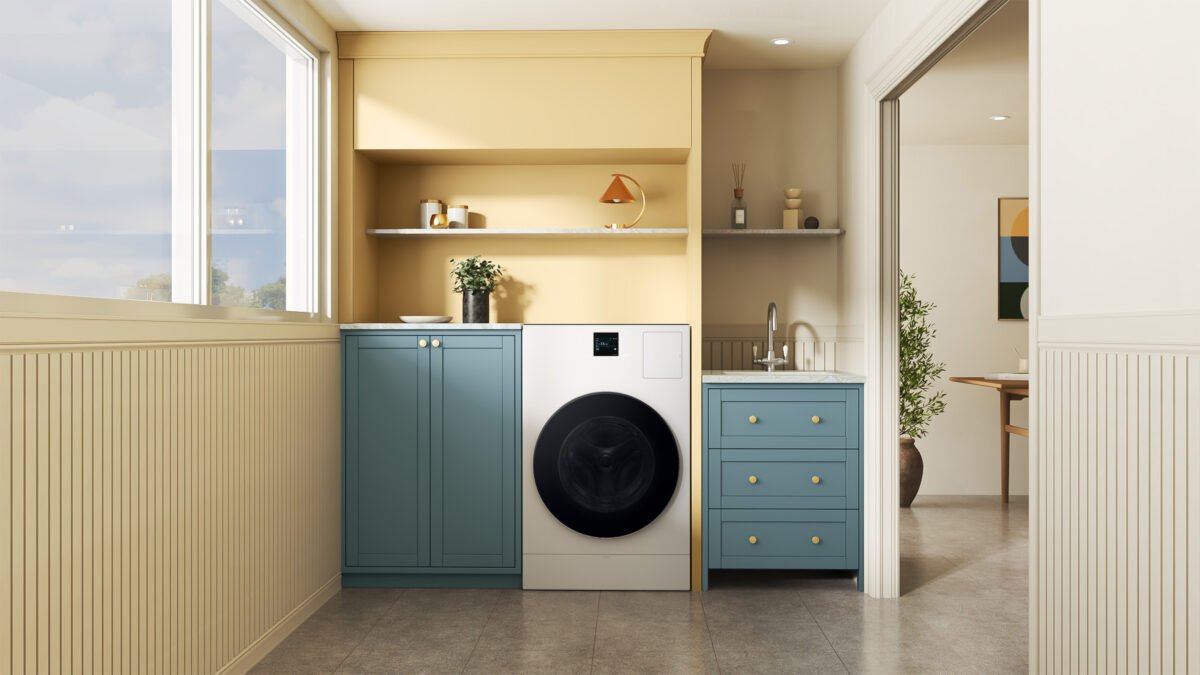 EN TEMPORADA DE LLUVIAS, CUIDE SUS PRENDAS CON UN LAVADO RÁPIDO Y EFICIENTE