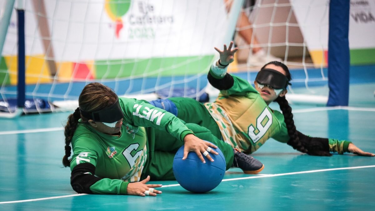 COLOMBIA IMPULSA EL TALENTO DEPORTIVO DESDE LAS AULAS Y HASTA LOS ESCENARIOS INTERNACIONALES