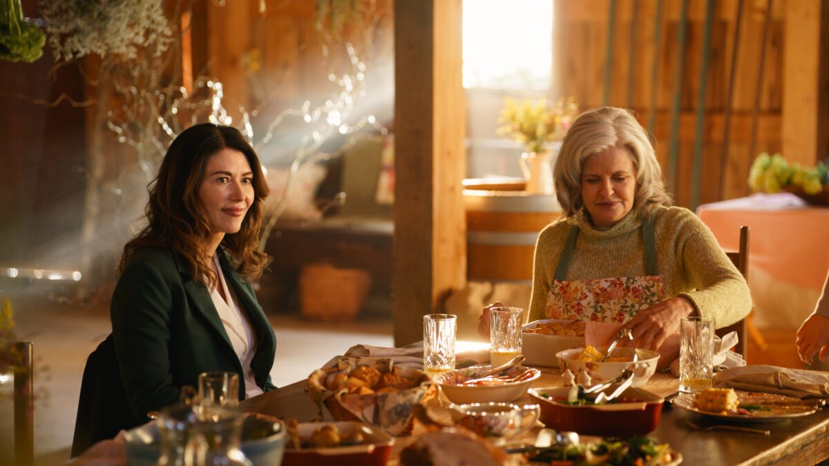 LA CUARTA  TEMPORADA DE “FAMILY LAW”  LLEGA A UNIVERSAL+