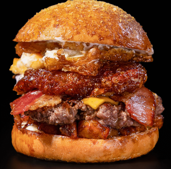 ARRANCA EL ZIPA BURGER FEST 2025