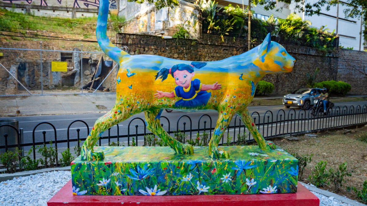 UN HOMENAJE A LA NIÑEZ, LA CULTURA Y LA MEMORIA COLECTIVA