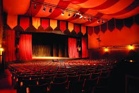 STEREO TIPO  EN SALA  BUENAVENTURA- TEATRO  CASA BORRERO