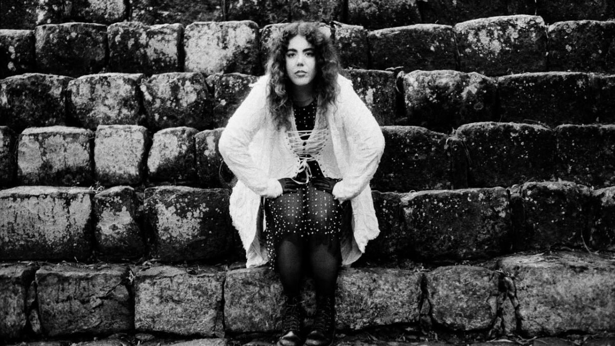 DANIELA ARREDONDO PRESENTA “CIRCE”