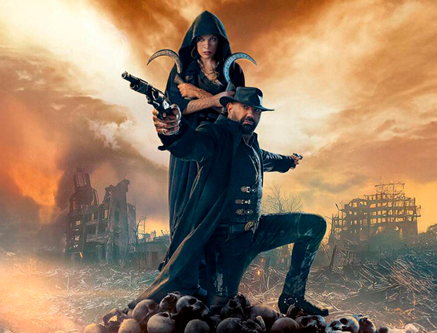 TIERRAS PERDIDAS POR PRIME VIDEO