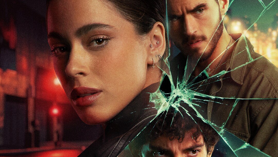 QUEBRACANTO LLEGA A DISNEY+