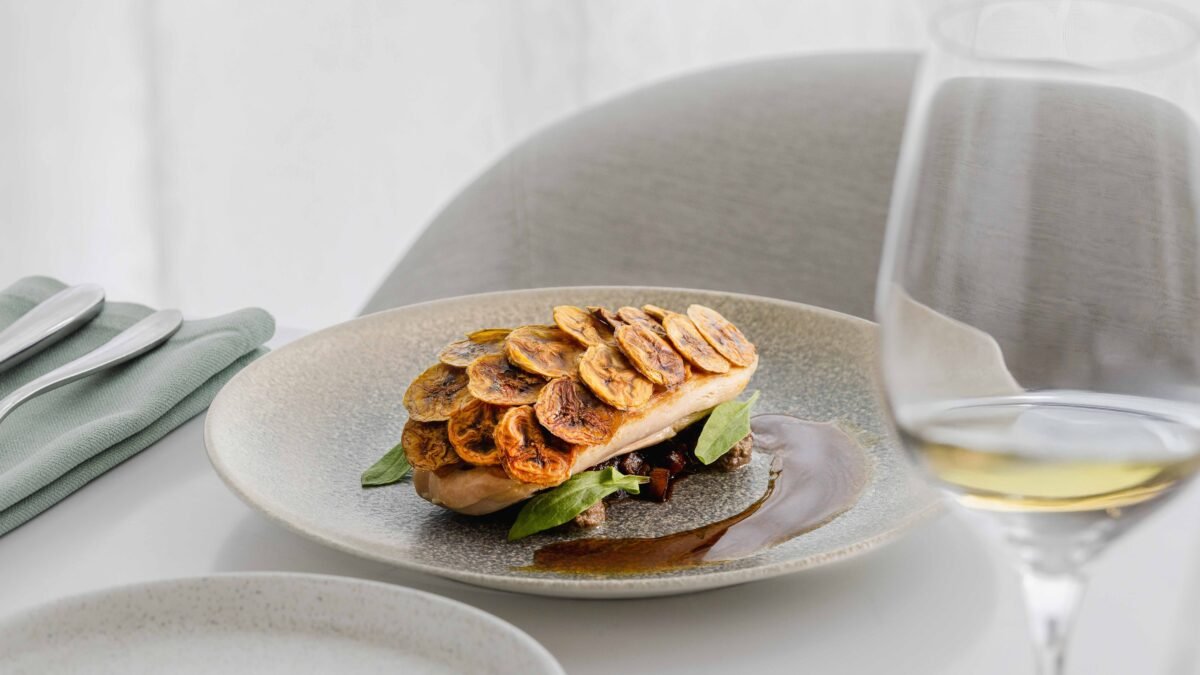 RESTAURANTE JAIRO PRESENTA SU NUEVA PROPUESTA GASTRONÓMICA