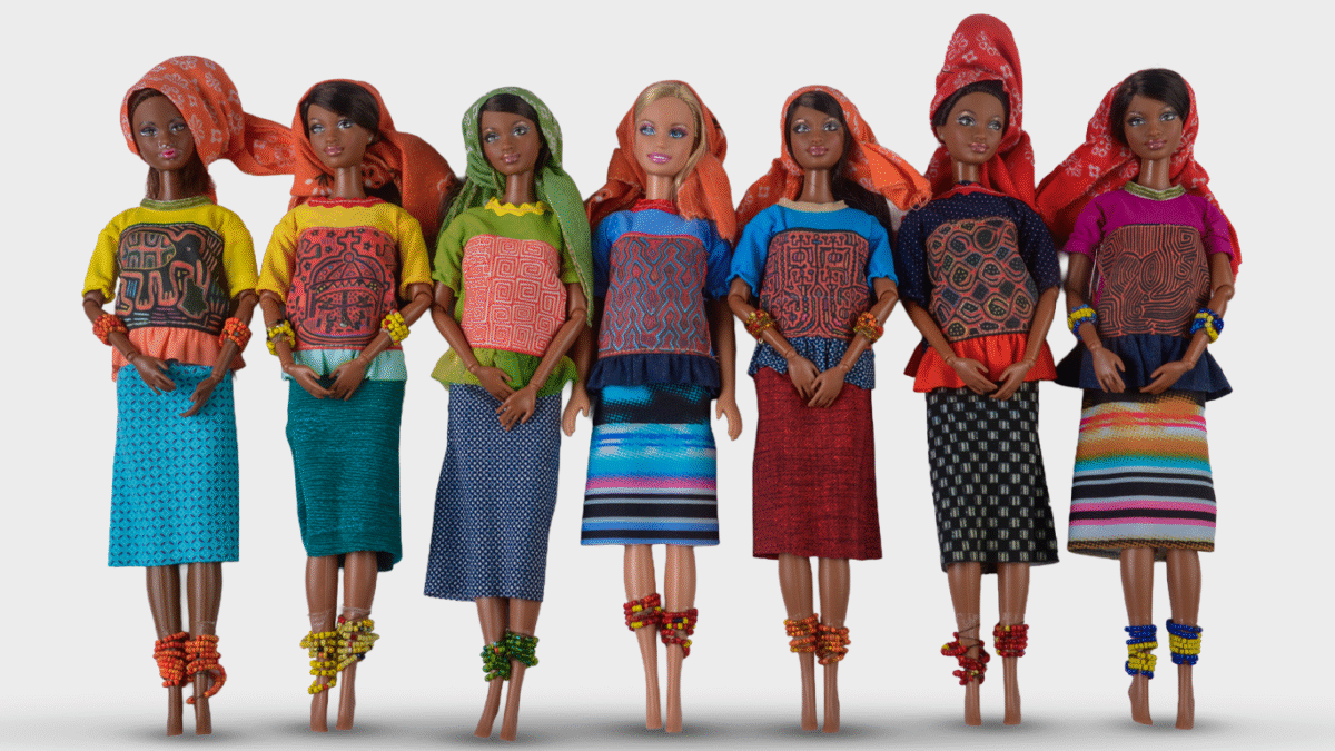 BOGOTÁ SE LLENA DE COLOR Y TRADICIÓN CON LA EXPOSICIÓN INTERNACIONAL MOLA ARTE SIN FRONTERAS