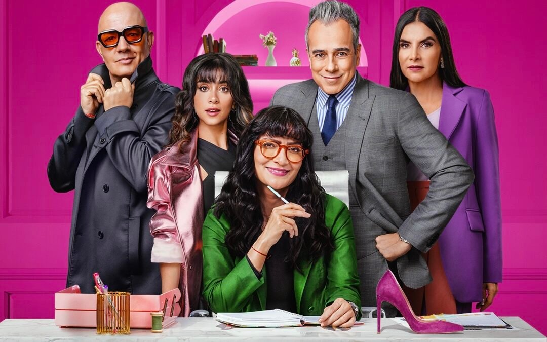 “BETTY, LA FEA, LA HISTORIA CONTINÚA” POR EL CANAL RCN