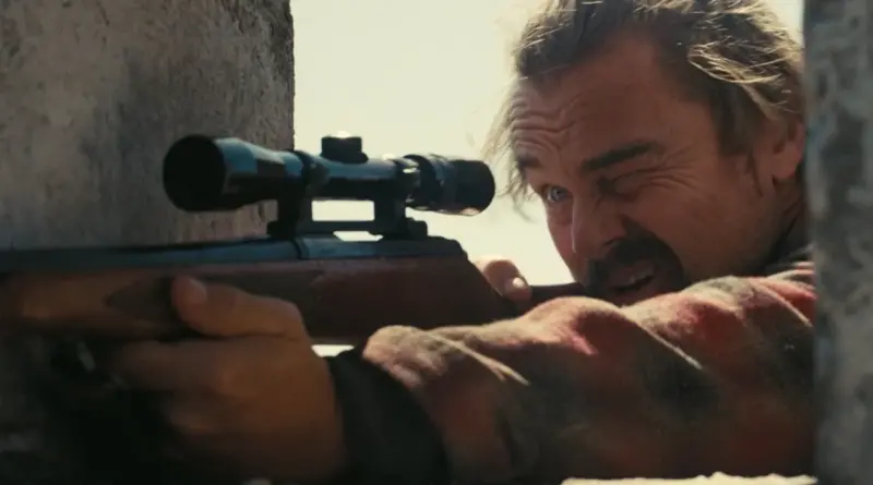 UNA BATALLA TRAS OTRA