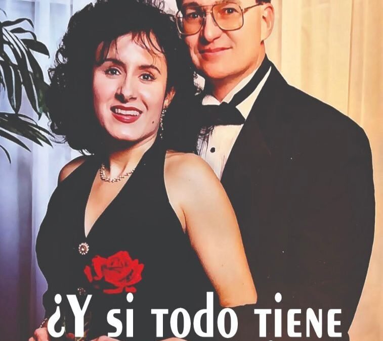 ¿ Y SI TODO TIENE UN PROPÓSITO? DE SAANAS LIGHT: