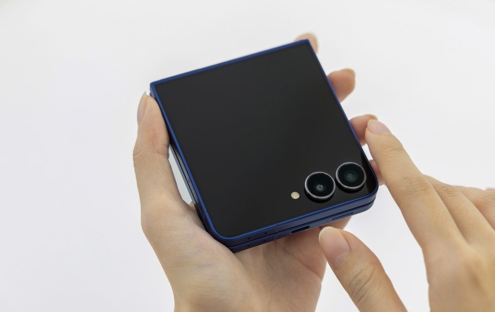 SAMSUNG AMPLÍA EL PROGRAMA BETA DE ONE UI 8A MÁS DISPOSITIVOS GALAXY