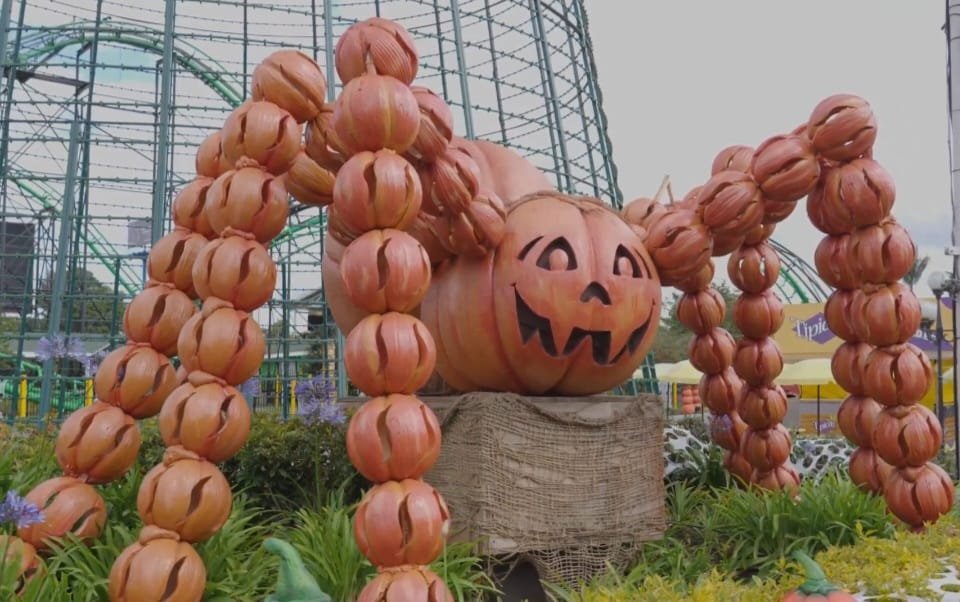 BOGOTÁ LANZA SU CAMPAÑA DE TURISMO URBANO PARA LA SEMANA DE RECESO “LA CIUDAD ENCANTADA”