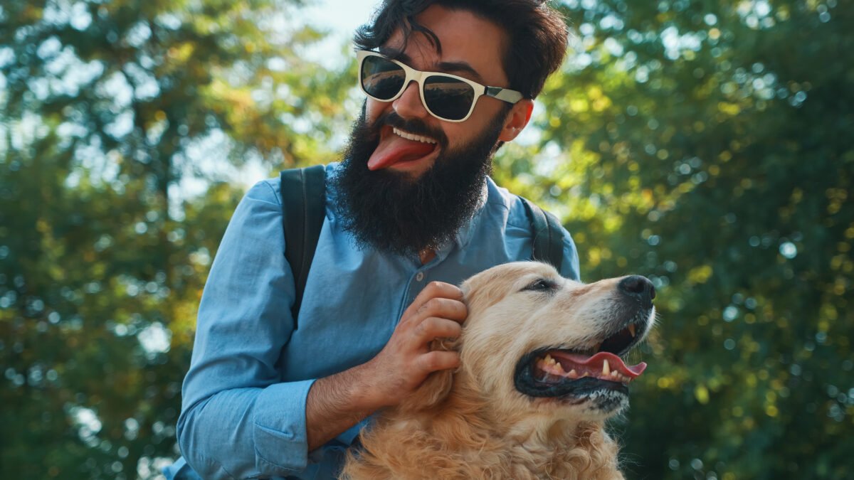 MÁS DEL 60% DE HOGARES EN COLOMBIA TIENE MASCOTA