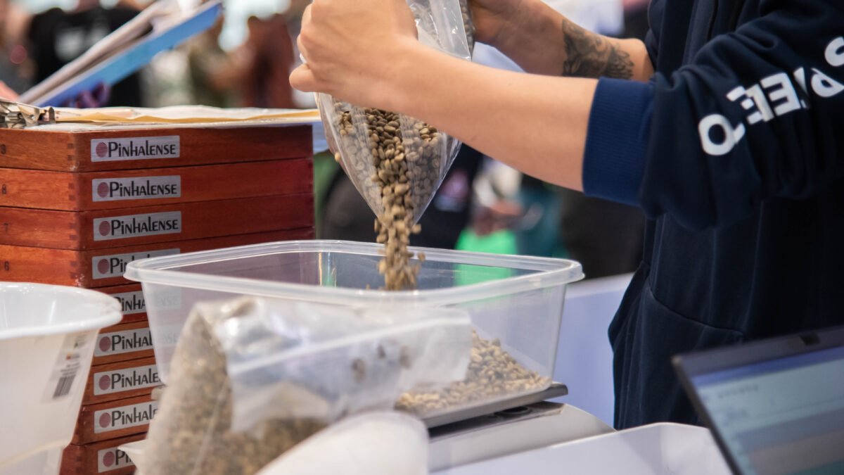 LA FEDERACIÓN NACIONAL DE CAFETEROS TRAERÁ NOVEDADES EN LA NUEVA EDICIÓN DE CAFÉS DE COLOMBIA EXPO 2025