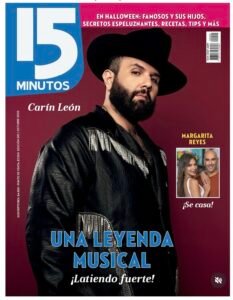 15 minutos