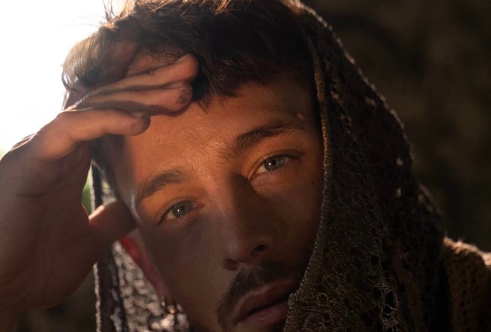 LOCO ESCRITO PRESENTA “COLIBRÍ”