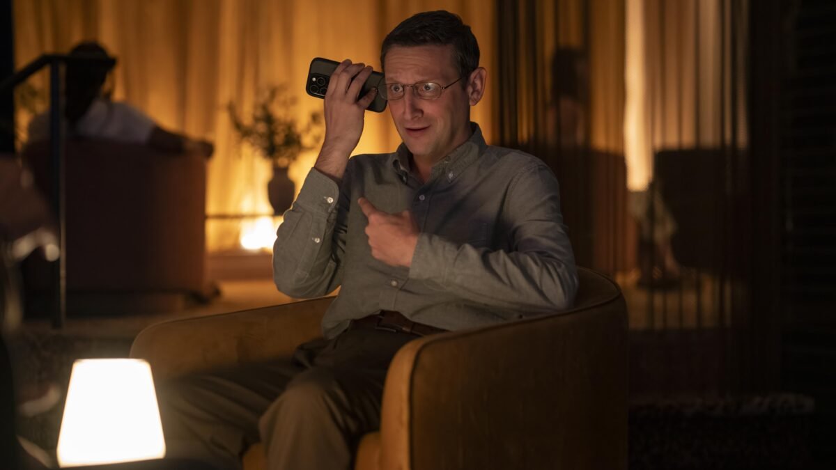 VIENEN SEGUNDA TEMPORADA DE “LA SILLA” y  “I LOVE LA” POR HBO Y HBO MAX