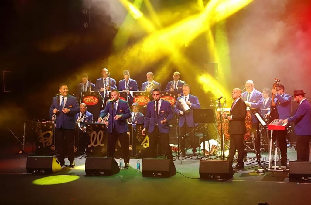 GRANDES VOCES Y TRADICIÓN MUSICAL EN NOVIEMBRE EN EL TEATRO COLSUBSIDIO