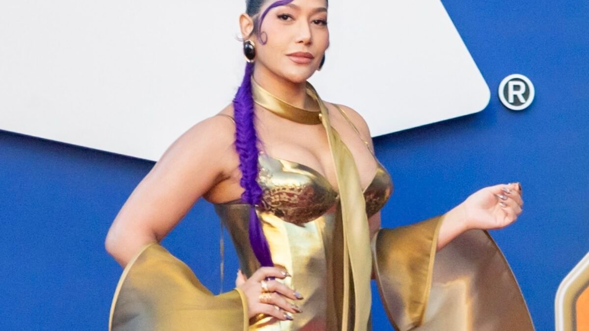 FARIANA PRESENTA “BEBIEMBRE”