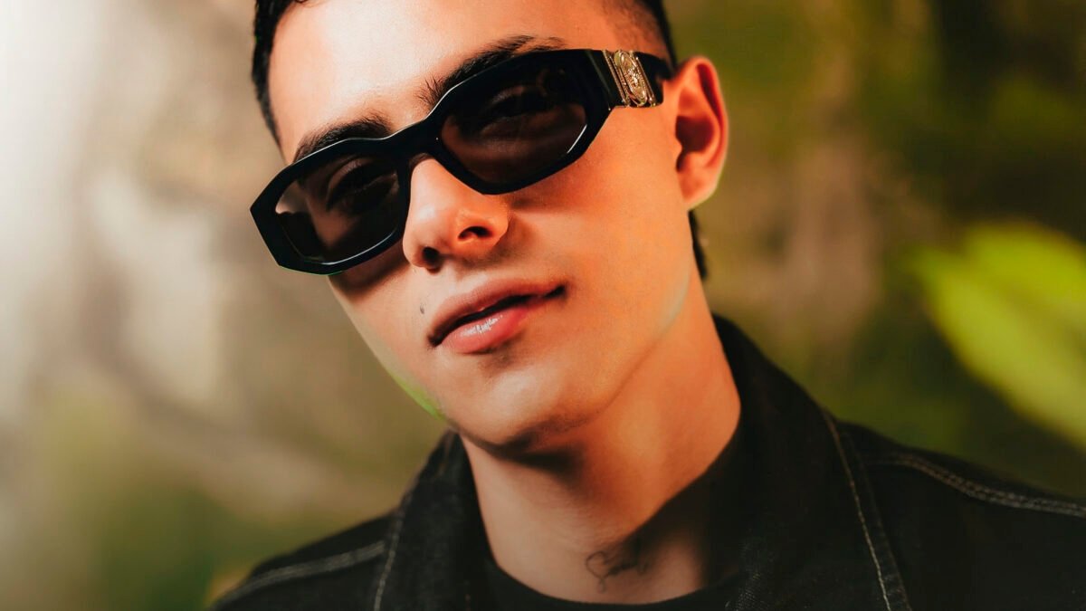 NICO HERNÁNDEZ PRESENTA “ME RETIRE”