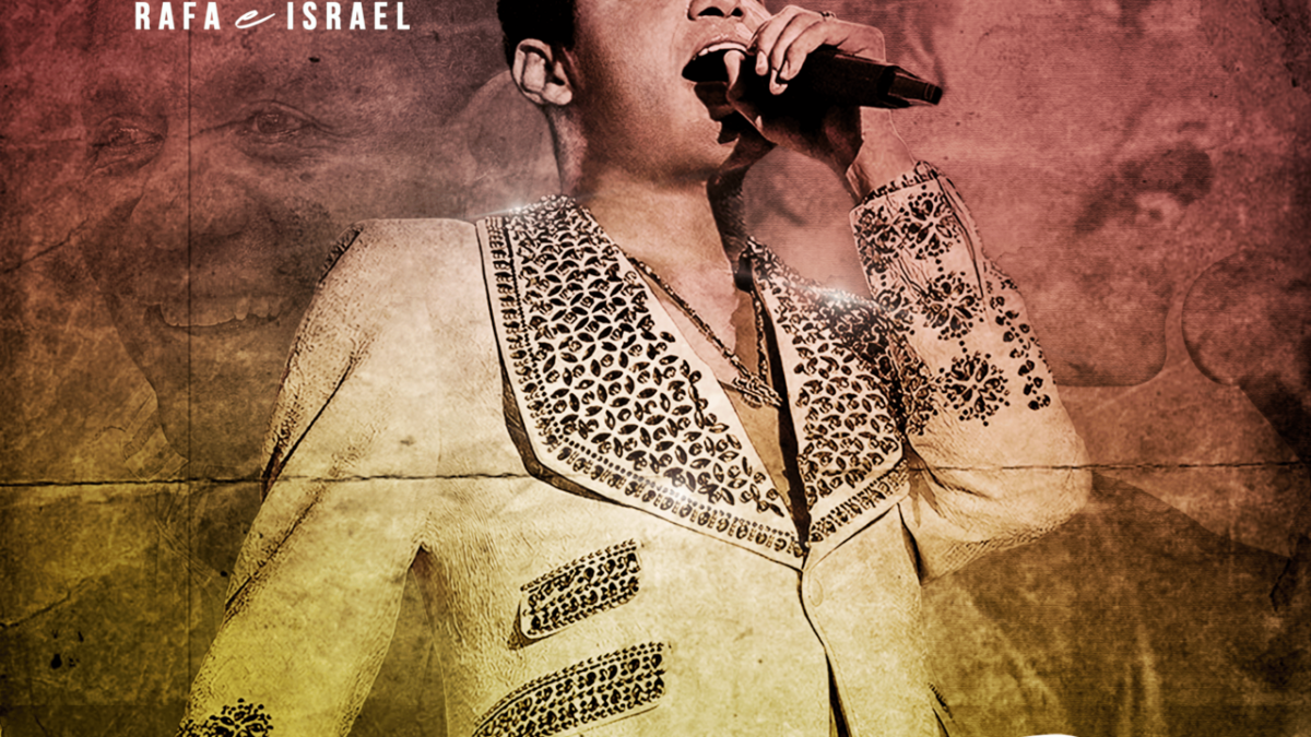 ELDER DAYÁN  CON SU “HOMENAJE DE ORO”  POSICIONA TRES CANCIONES