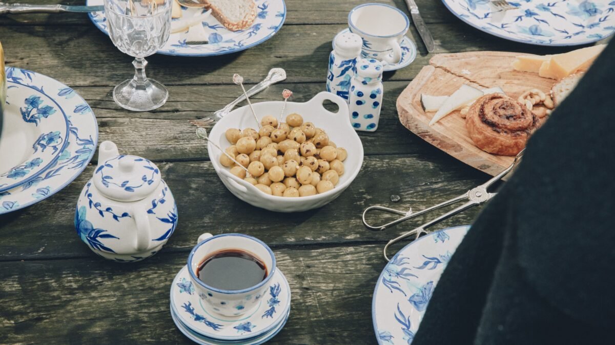 PATPRIMO PRESENTA POR PRIMERA VEZ EN SU HISTORIA PIEZAS PARA LA MESA Y UNA COLECCIÓN INSPIRADA EN EL CARMEN DE VIBORAL