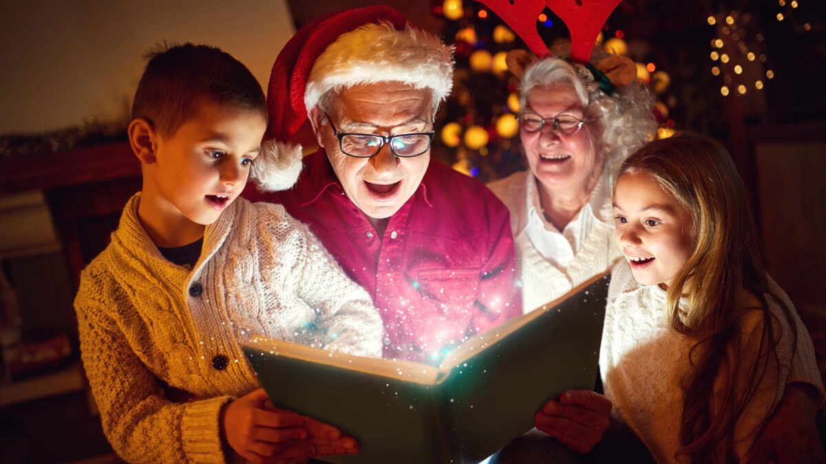 LAS NOVENAS DE AGUINALDOS 2025 EN PLAZA CENTRAL SERÁN DE OTRO MUNDO  