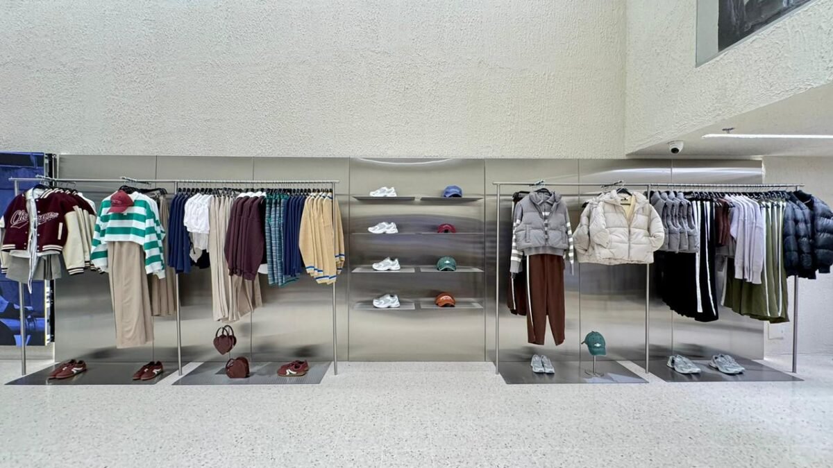 SEVEN SEVEN EN UNICENTRO  Y BUENAVISTA