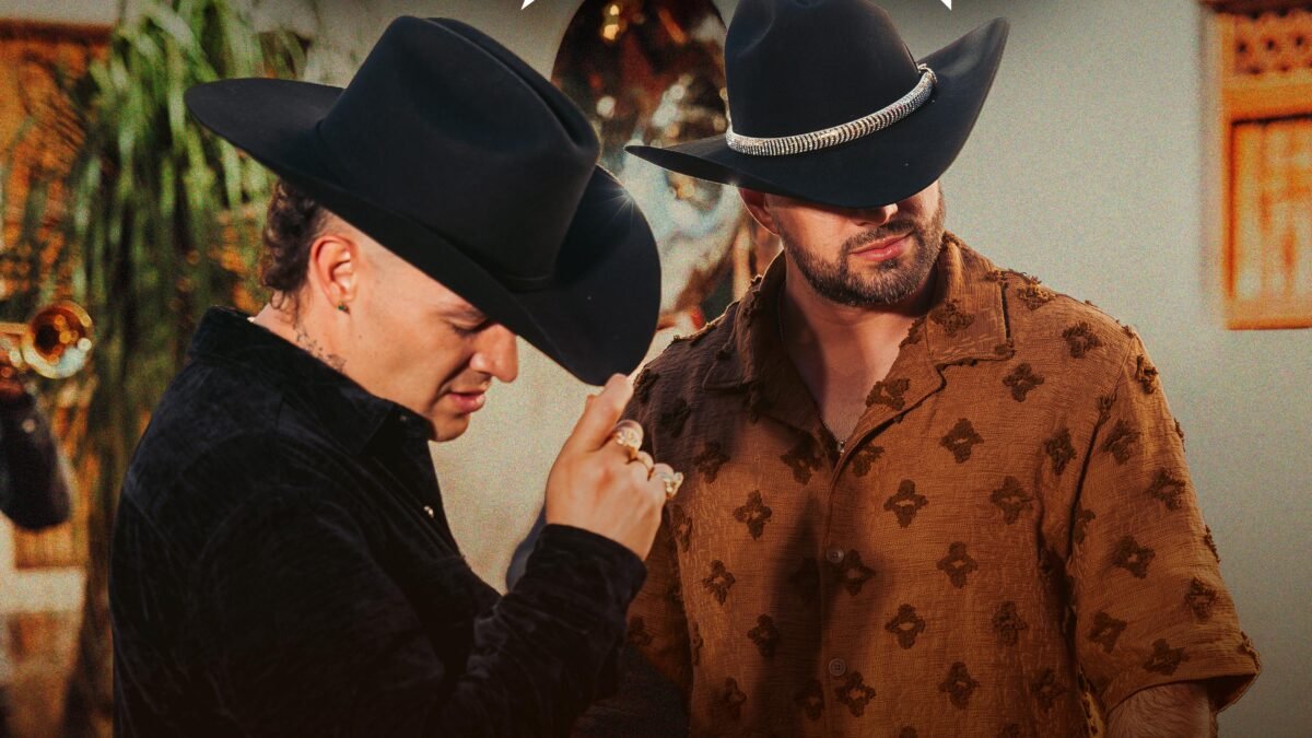 NICKO CADAVID Y LUIS ALFOSNO PRESENTA ”  DE ESO TAN BUENO NO DAN TANTO”