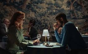 LA SEGUNDA TEMPORADA THE COUPLE NEXT DOOR  POR UNIVERSAL+