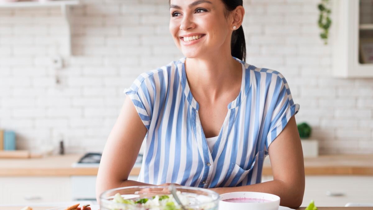 MEDICINA CULINARIA: UNA ALTERNATIVA PARA CUMPLIR RECOMENDACIONES NUTRICIONALES Y CUIDAR LA SALUD