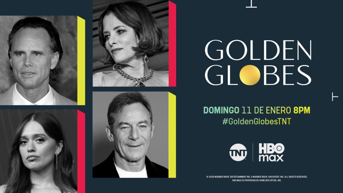 LA 83 ENTREGA DE LOS PREMIOS  GOLDEN BLOBES POR TNT Y HBO MAX