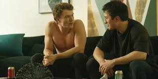 MÁS QUE RIVALES POR HBO MAX