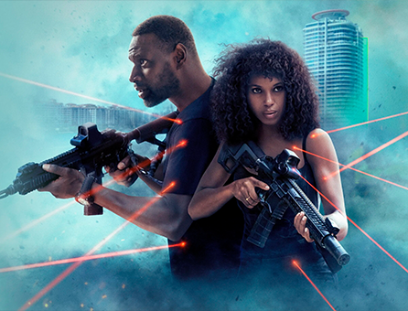 SENTENCIA DE MUERTE POR PRIME