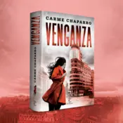 VENGANZA DE CARME CHAPARRO