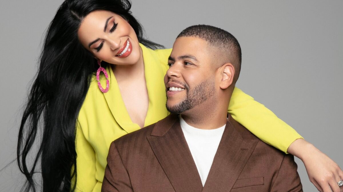 “CONECTANDO CORAZONES 2026” EN MEDELLIN Y BOGOTA