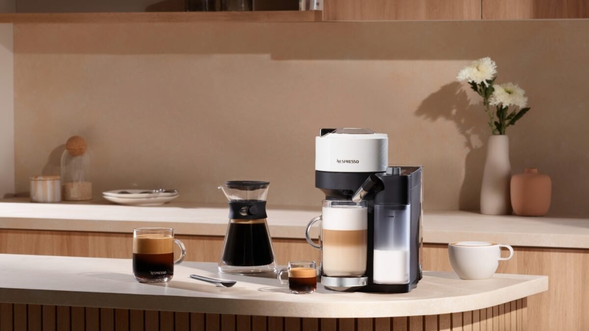 NESPRESSO CELEBRA 40 AÑOS DE INNOVACIÓN GLOBAL Y CONSOLIDA A COLOMBIA COMO UN MERCADO ESTRATÉGICO