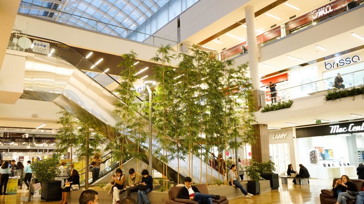 SALITRE PLAZA Y LA LIGA COLOMBIANA CONTRA EL CÁNCER SE UNEN PARA GENERAR CONCIENCIA EN EL DÍA MUNDIAL CONTRA EL CÁNCER