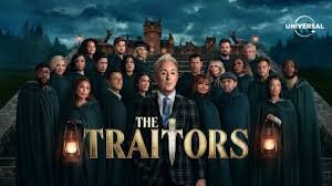 LA CUARTA TEMPORADA “THE TRAITORS”  POR UNIVERSAL+