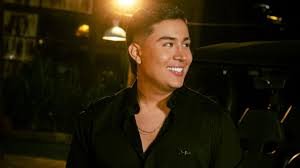 JHANER TRUJILLO  PRESENTA ” PA VOLVERME A ENAMORAR