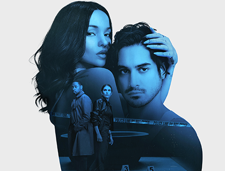 LA SERIE  56 DÍAS EN PRIME