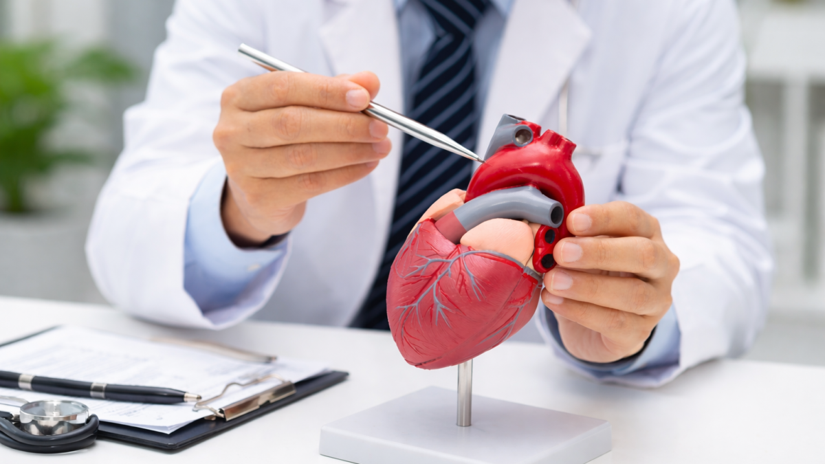 INSUFICIENCIA CARDÍACA: CÓMO LA TECNOLOGÍA ESTÁ TRANSFORMANDO SU ATENCIÓN EN COLOMBIA