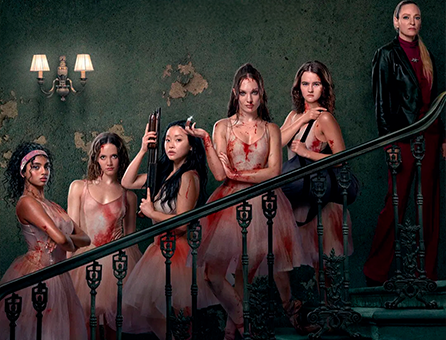 LINDAS Y LETALES POR PRIME